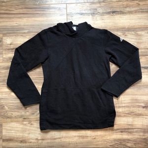 Adidas Pullover Hoodie Sweatshirt